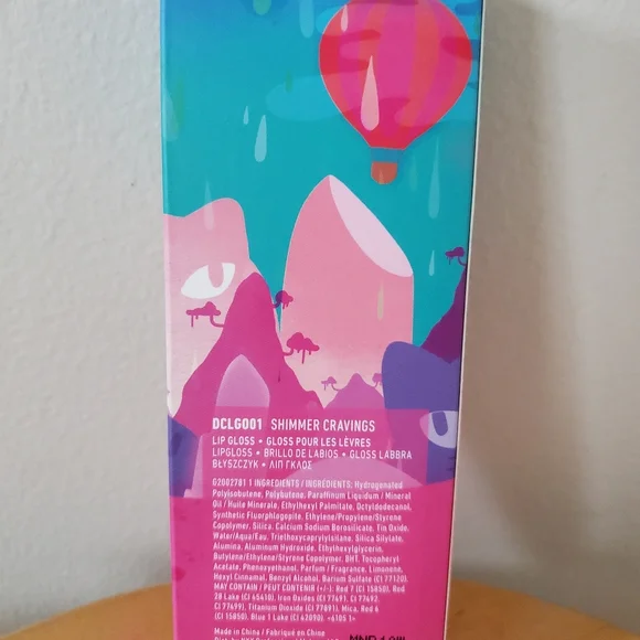 Nyx sugar trip bundle